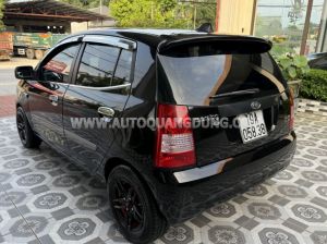 Xe Kia Morning SLX 1.0 MT 2007