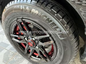 Xe Kia Morning SLX 1.0 MT 2007