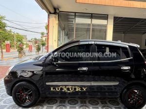 Xe Kia Morning SLX 1.0 MT 2007