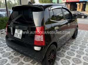 Xe Kia Morning SLX 1.0 MT 2007
