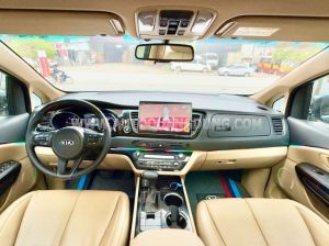 Xe Kia Sedona 2.2 DAT Luxury 2020