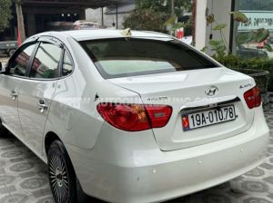Xe Hyundai Elantra 1.6 MT 2011