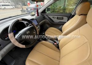 Xe Hyundai Elantra 1.6 MT 2011
