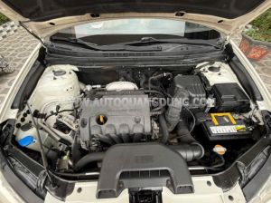 Xe Hyundai Elantra 1.6 MT 2011