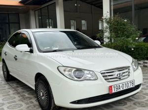 Xe Hyundai Elantra 1.6 MT 2011