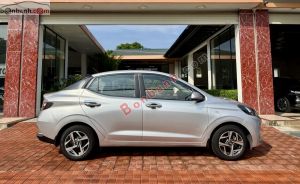 Xe Hyundai i10 1.2 MT Tiêu Chuẩn 2021