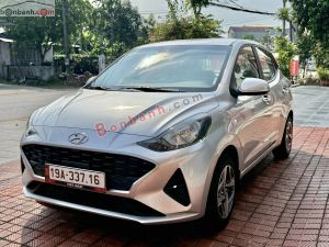 Xe Hyundai i10 1.2 MT Tiêu Chuẩn 2021