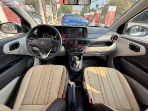 Xe Hyundai i10 1.2 MT Tiêu Chuẩn 2021