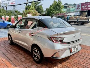 Xe Hyundai i10 1.2 MT Tiêu Chuẩn 2021