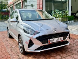 Xe Hyundai i10 1.2 MT Tiêu Chuẩn 2021