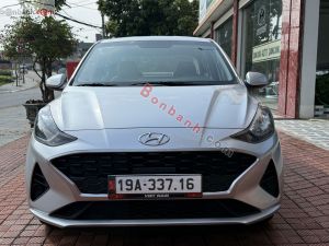 Xe Hyundai i10 1.2 MT Tiêu Chuẩn 2021