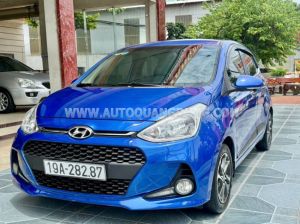 Xe Hyundai i10 Grand 1.0 AT 2017
