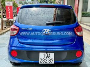 Xe Hyundai i10 Grand 1.0 AT 2017