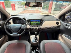 Xe Hyundai i10 Grand 1.0 AT 2017