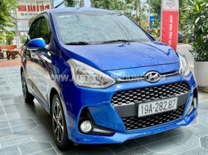 Xe Hyundai i10 Grand 1.0 AT 2017