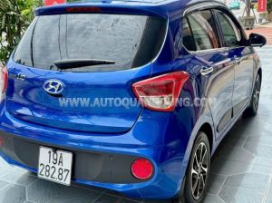 Xe Hyundai i10 Grand 1.0 AT 2017