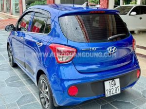 Xe Hyundai i10 Grand 1.0 AT 2017