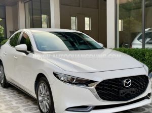 Xe Mazda 3 1.5L Luxury 2022
