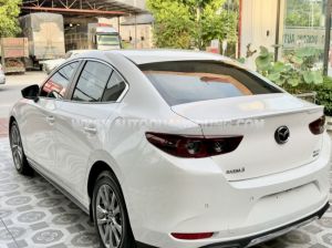 Xe Mazda 3 1.5L Luxury 2022