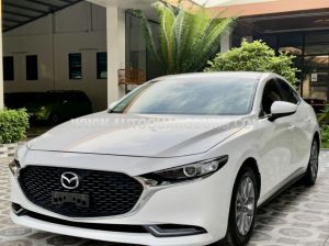 Xe Mazda 3 1.5L Luxury 2022