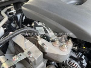Xe Mazda 3 1.5L Luxury 2022