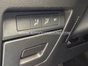 Xe Mazda 3 1.5L Luxury 2022