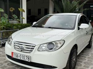 Xe Hyundai Elantra 1.6 MT 2011