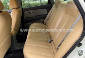 Xe Hyundai Elantra 1.6 MT 2011