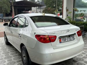 Xe Hyundai Elantra 1.6 MT 2011