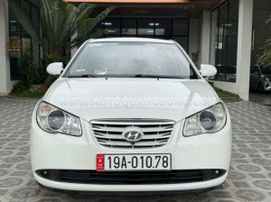 Xe Hyundai Elantra 1.6 MT 2011