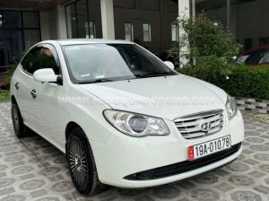 Xe Hyundai Elantra 1.6 MT 2011