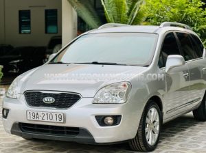 Xe Kia Carens EXMT 2014