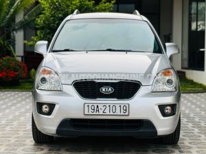 Xe Kia Carens EXMT 2014