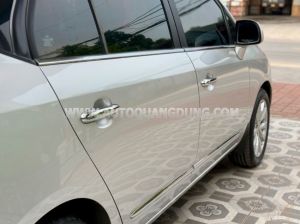 Xe Kia Carens EXMT 2014