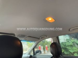 Xe Kia Carens EXMT 2014