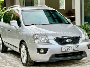 Xe Kia Carens EXMT 2014