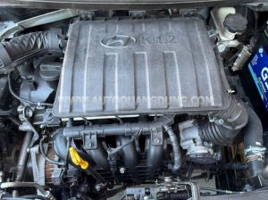 Xe Hyundai i10 Grand 1.2 MT Base 2018