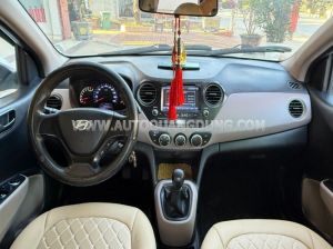 Xe Hyundai i10 Grand 1.2 MT Base 2018