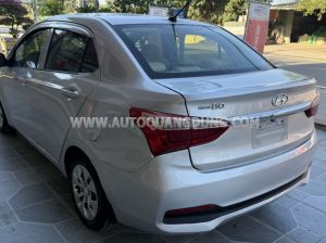 Xe Hyundai i10 Grand 1.2 MT Base 2018