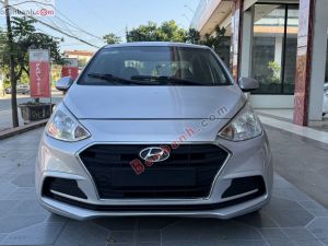 Xe Hyundai i10 Grand 1.2 MT Base 2018
