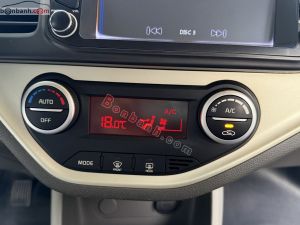 Xe Kia Morning Si MT 2015