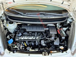 Xe Kia Morning Si MT 2015