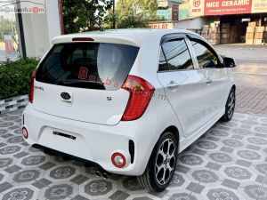 Xe Kia Morning Si MT 2015