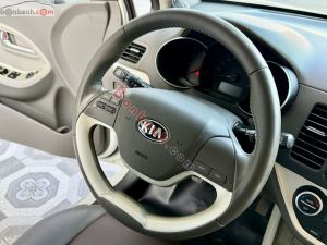 Xe Kia Morning Si MT 2015