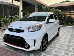 Xe Kia Morning Si MT 2015