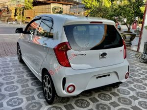 Xe Kia Morning Si MT 2015