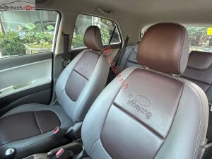 Xe Kia Morning Si MT 2015