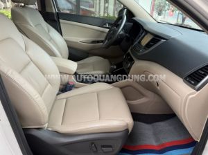 Xe Hyundai Tucson 2.0 AT CRDi 2018
