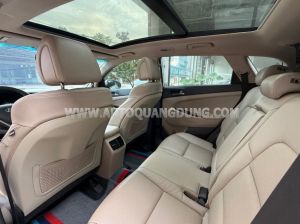 Xe Hyundai Tucson 2.0 AT CRDi 2018