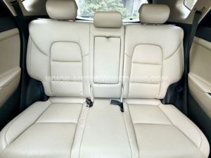 Xe Hyundai Tucson 2.0 AT CRDi 2018